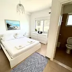 K&t Infinity View Seaside Saranda