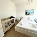 Daire K&t Infinity View Seaside *