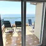 Daire K&t Infinity View Seaside