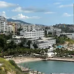 Daire K&t Infinity View Seaside *