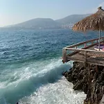 K&t Infinity View Seaside * Saranda