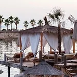 K&t Infinity View Seaside Daire Saranda