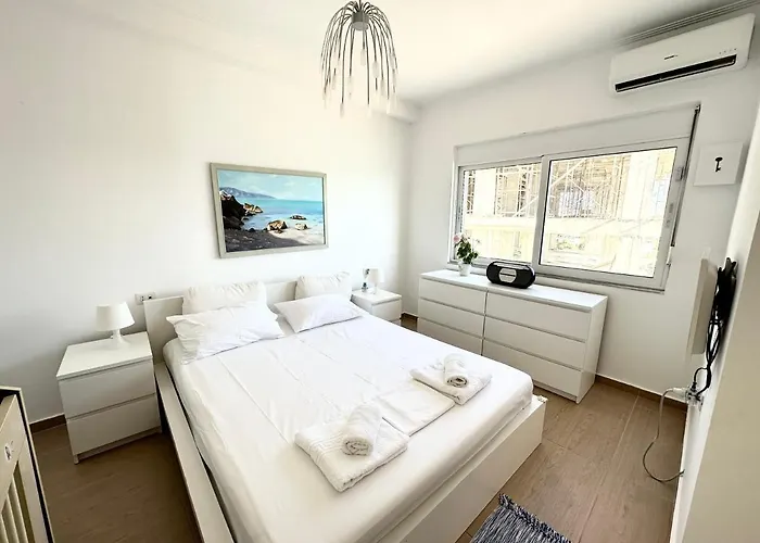 K&t Seaside Deluxe Twobedroom