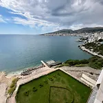 K&t Infinity View Seaside Apartment