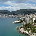 K&t Infinity View Seaside Apartment