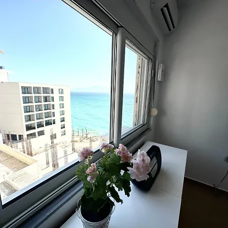 Appartement K&t Seaside Deluxe Twobedroom