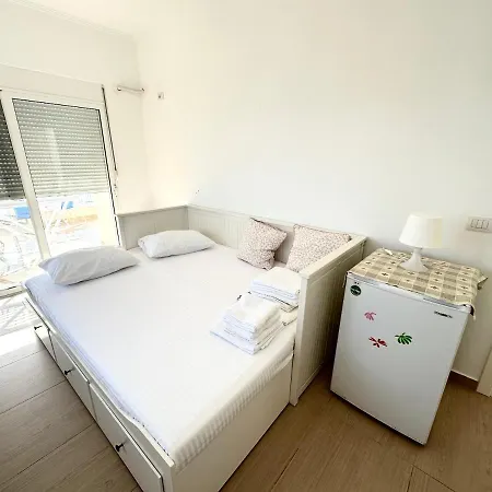 Apartment K&t Seaside Deluxe Twobedroom *