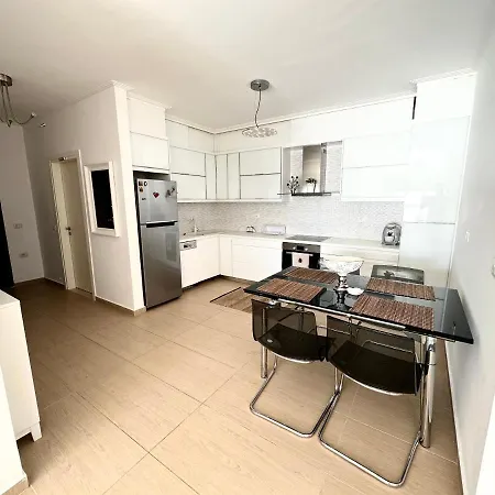 K&t Seaside Deluxe Twobedroom