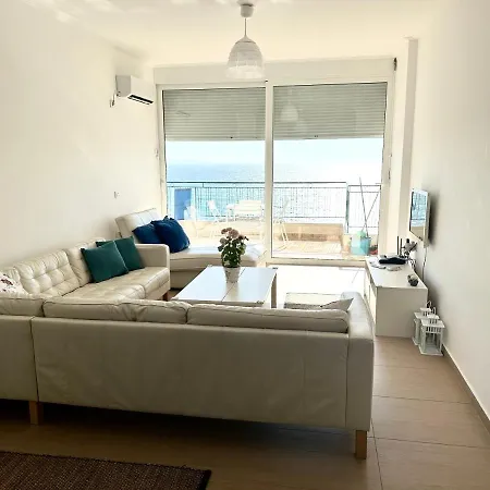 Apartment K&t Seaside Deluxe Twobedroom