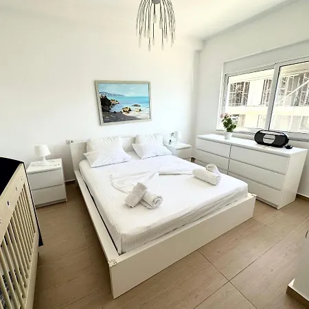 K&t Seaside Deluxe Twobedroom Apartment *