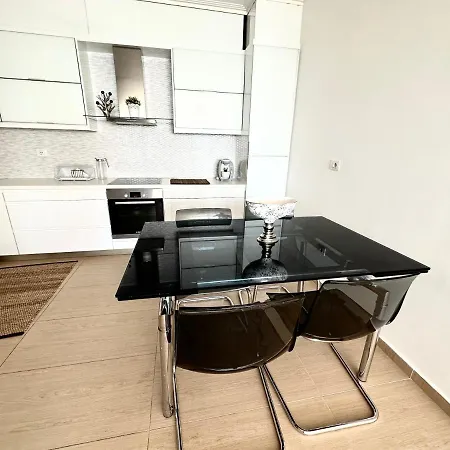 Apartment K&t Seaside Deluxe Twobedroom *