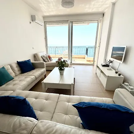 K&t Infinity View Seaside