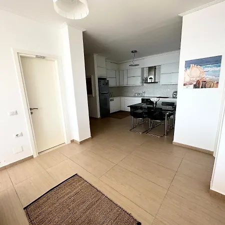 Apartmán K&t Infinity View Seaside