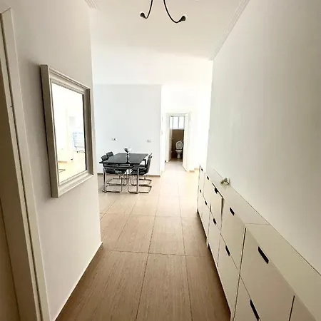 K&t Seaside Deluxe Twobedroom * Sarande