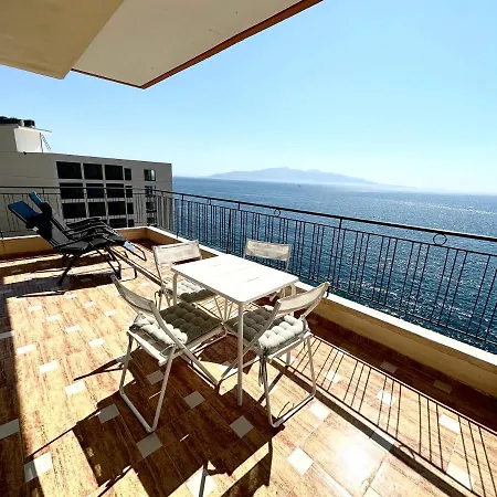 K&t Infinity View Seaside
