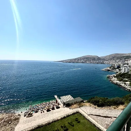 K&t Infinity View Seaside *