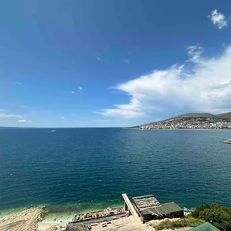 K&t Seaside Deluxe Twobedroom *