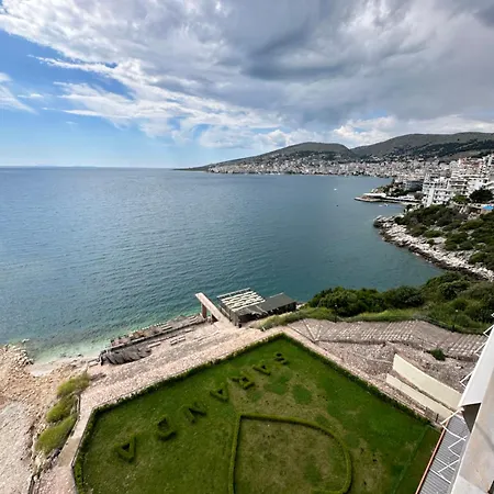 K&t Seaside Deluxe Twobedroom Apartment