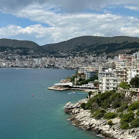 K&t Seaside Deluxe Twobedroom Apartment