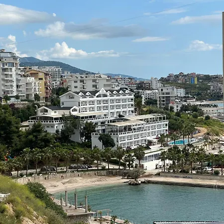 Apartmán K&t Infinity View Seaside *