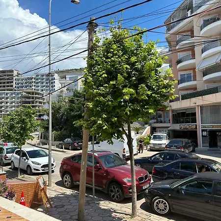 K&t Seaside Deluxe Twobedroom