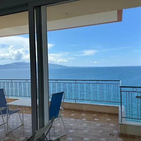 K&t Seaside Deluxe Twobedroom Apartment