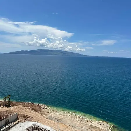 Apartment K&t Seaside Deluxe Twobedroom *