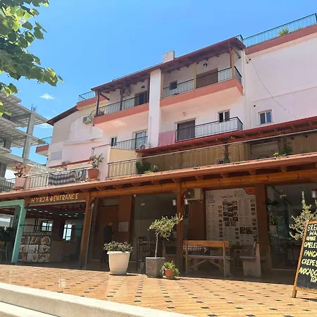 K&t Seaside Deluxe Twobedroom Apartment *