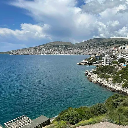 K&t Seaside Deluxe Twobedroom *