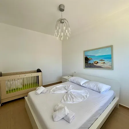 Apartment K&t Seaside Deluxe Twobedroom