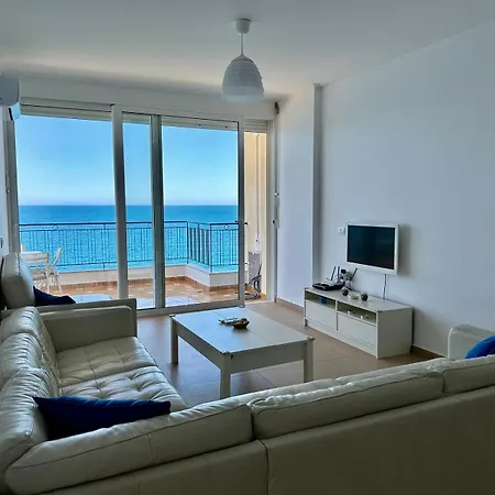 K&t Infinity View Seaside