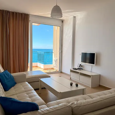 K&t Infinity View Seaside