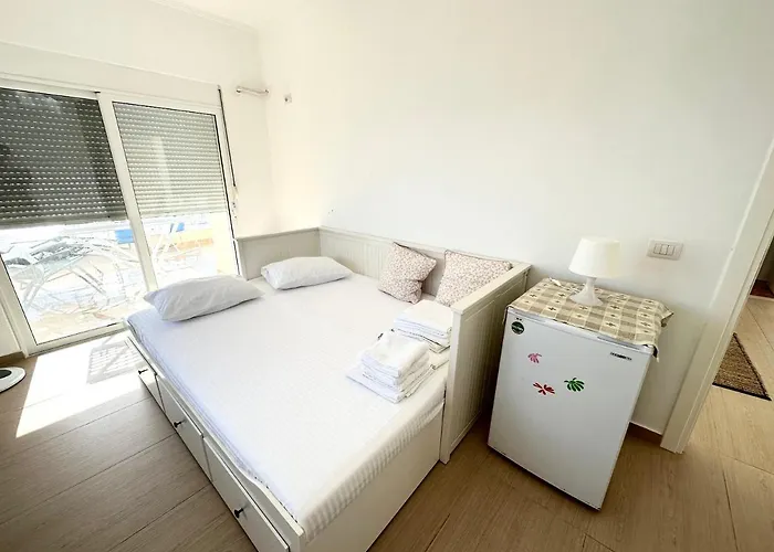 아파트 K&t Seaside Deluxe Twobedroom *