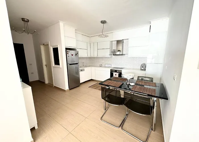 K&t Seaside Deluxe Twobedroom