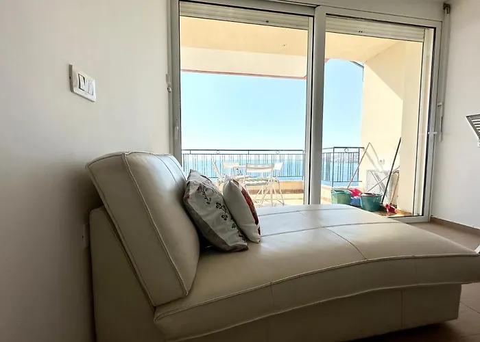K&t Seaside Deluxe Twobedroom Διαμέρισμα