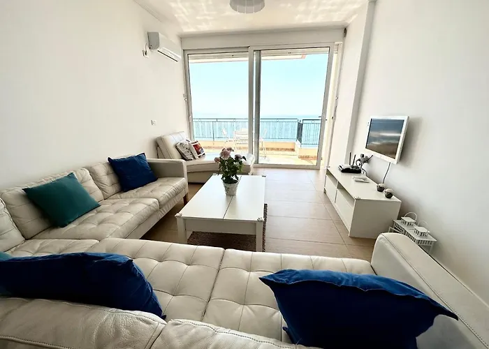 K&t Seaside Deluxe Twobedroom