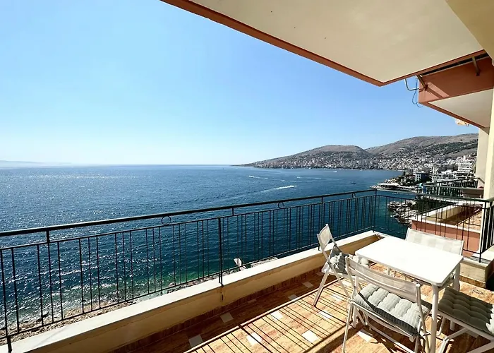 K&t Seaside Deluxe Twobedroom Διαμέρισμα *