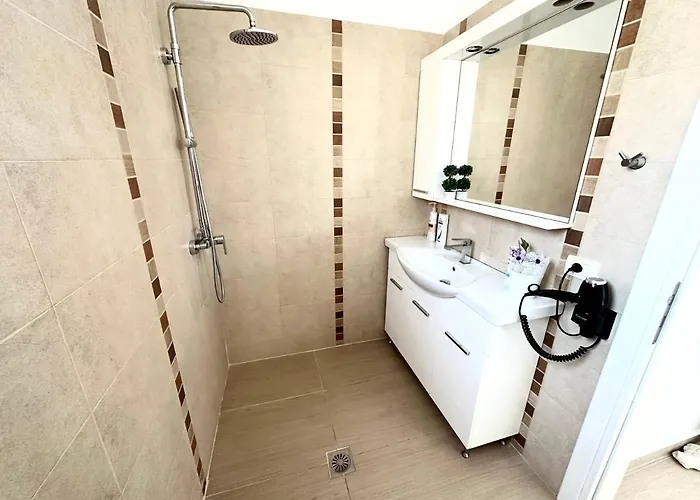 K&t Seaside Deluxe Twobedroom *