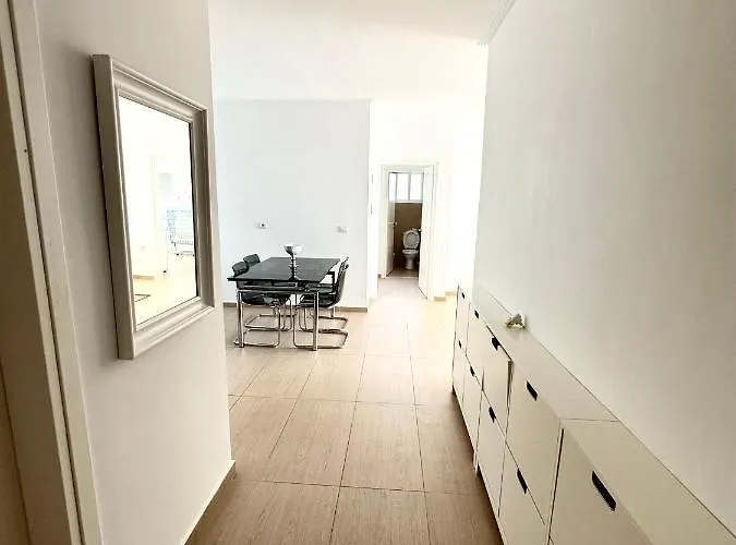 K&t Seaside Deluxe Twobedroom * Σαράντα