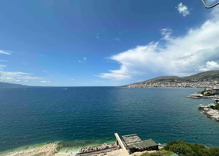 K&t Seaside Deluxe Twobedroom *