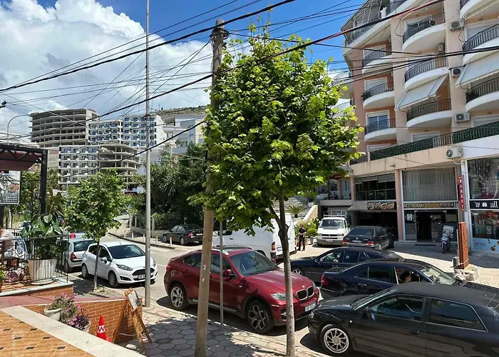 K&t Seaside Deluxe Twobedroom