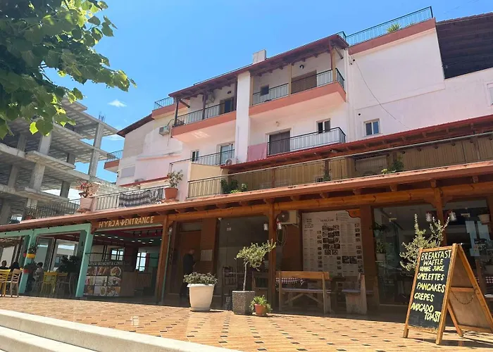 K&t Seaside Deluxe Twobedroom Daire *