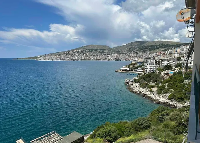 K&t Seaside Deluxe Twobedroom *