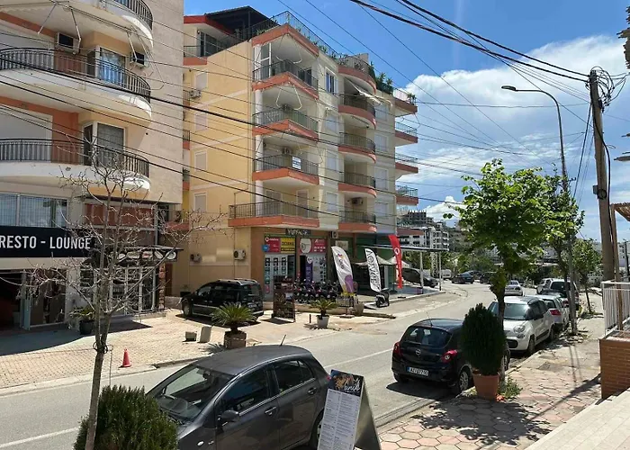 K&t Seaside Deluxe Twobedroom Διαμέρισμα *