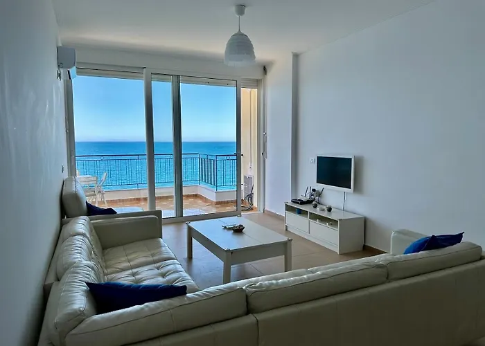 K&t Seaside Deluxe Twobedroom